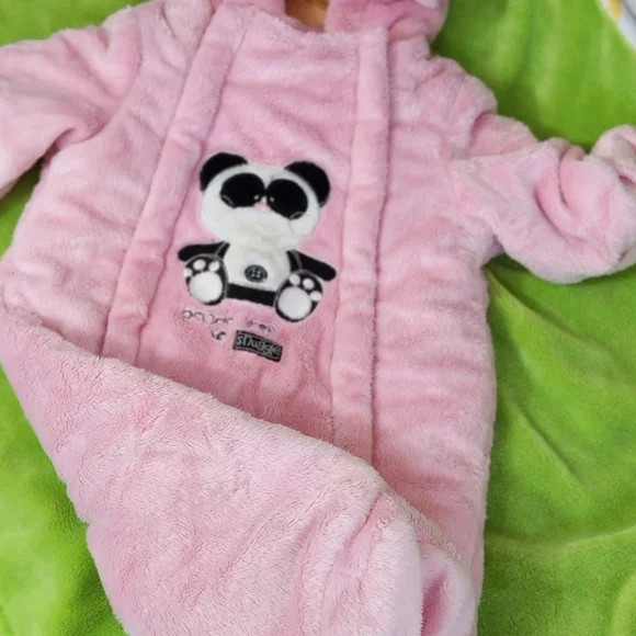 George Baby Clothes - Picture 4 of 6